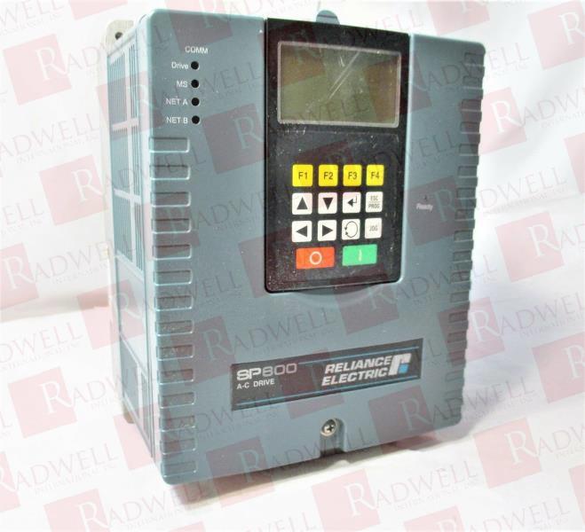 ASEA BROWN BOVERI 6SP401-008BTNN