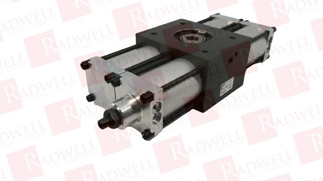 PHD INC R11A6090-A-D-E-H