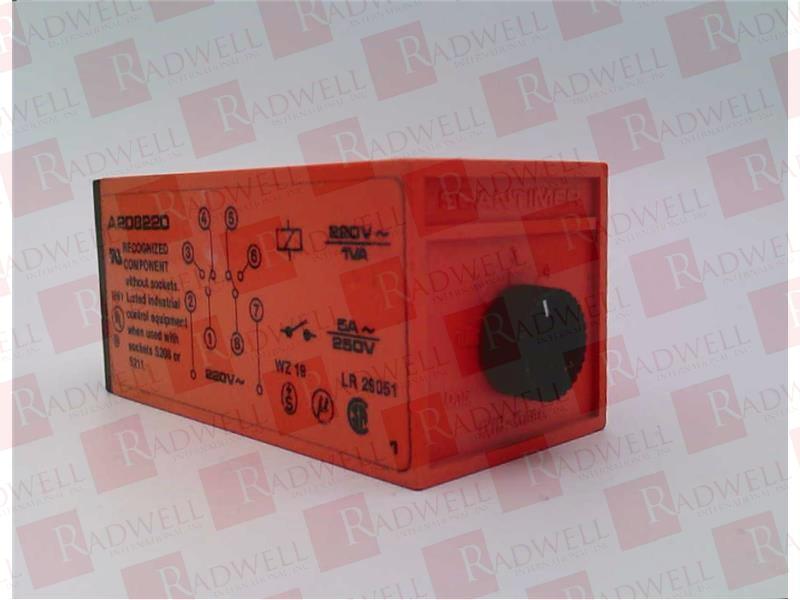 CARLO GAVAZZI A208220006
