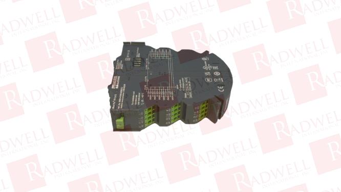 MURR ELEKTRONIK 9000-41000-0000212