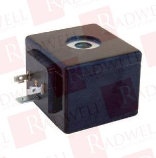 SOLENOID COIL, 24 VDC, 14 WATT, GDV