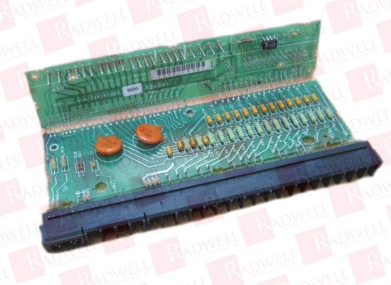 FANUC 44A724814-G03
