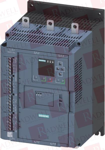SIEMENS 3RW5535-6HA14