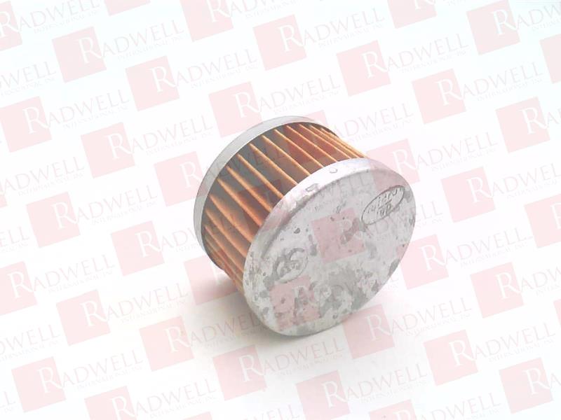 MANN FILTER C-64/3