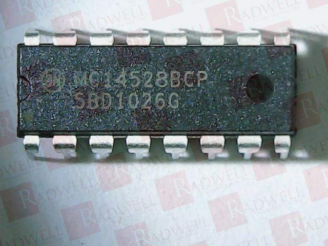 ZEBRA IC4528BCP