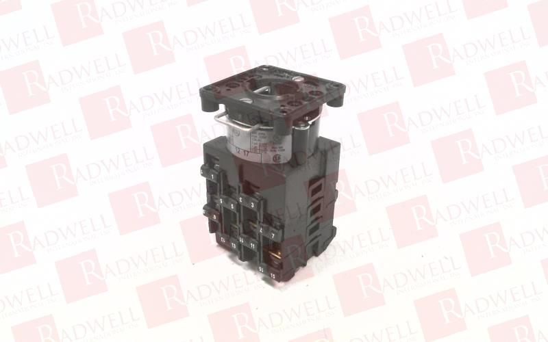 SCHNEIDER ELECTRIC 9003-K2H014QA