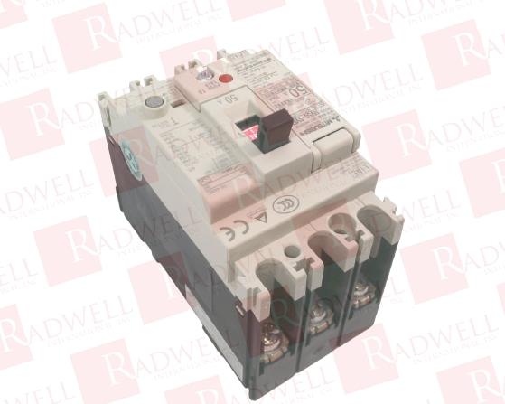 MITSUBISHI NV50-SVFU3P50A30
