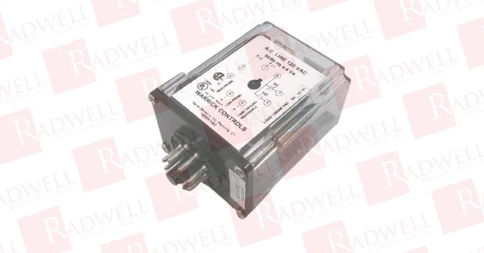 GEMS SENSORS 16MK1A0