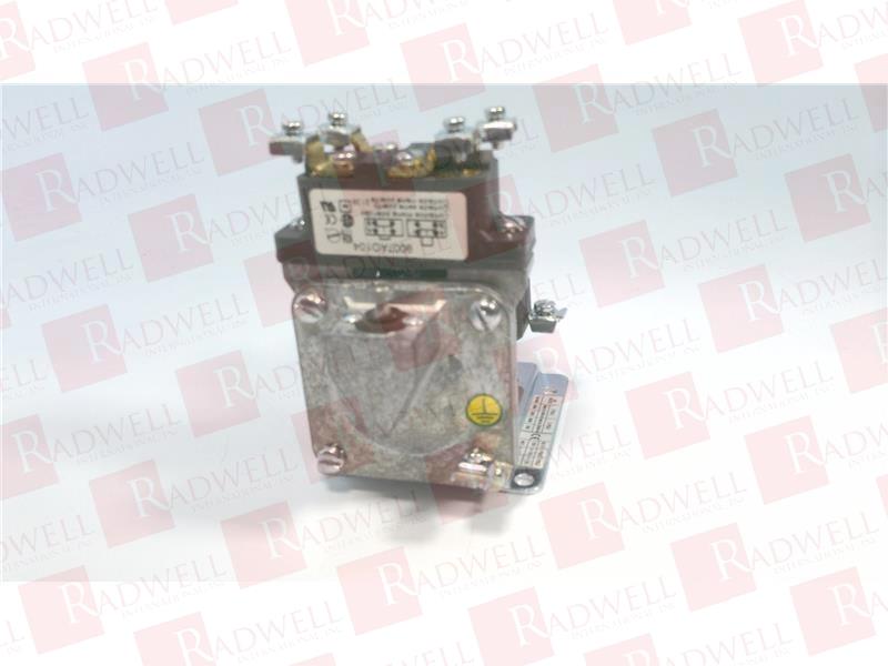 SCHNEIDER ELECTRIC 9050AO10DV02