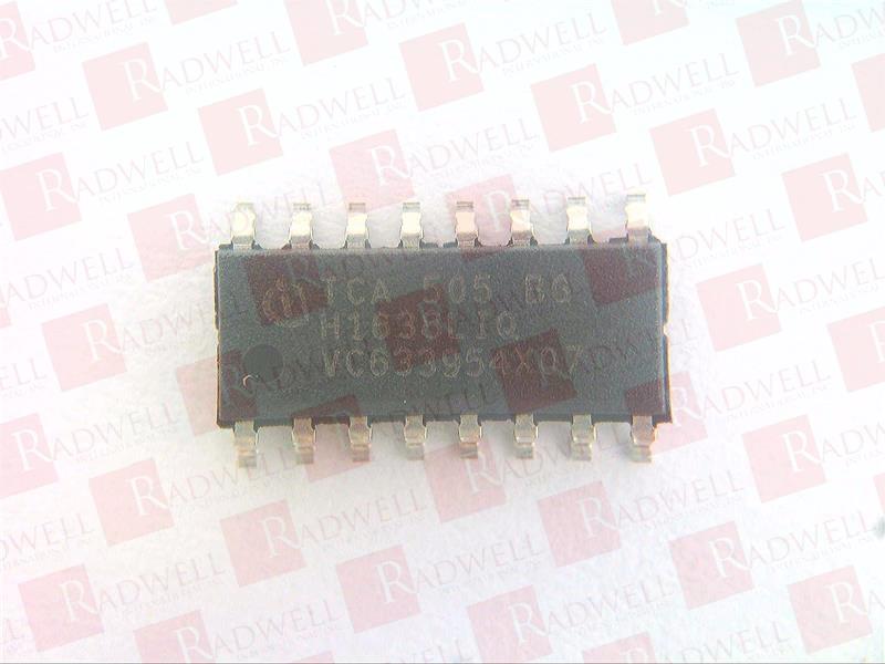 INFINEON TCA505BG GEG