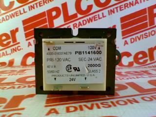 TYCO 4000-01E07AE79