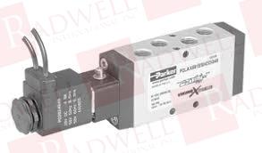 PARKER P2LBX392ESHDDG47