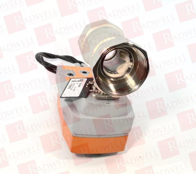 BELIMO B249+AFRX24-MFT