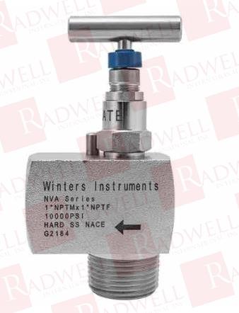 WINTERS NVA9001N-SPM12