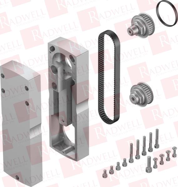 FESTO EAMM-U-86-S62-80P-177