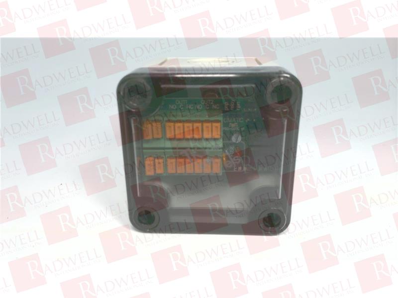 EMI CORP SB2C-MP