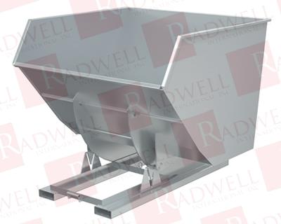 VESTIL D-400-HD-NB-SL