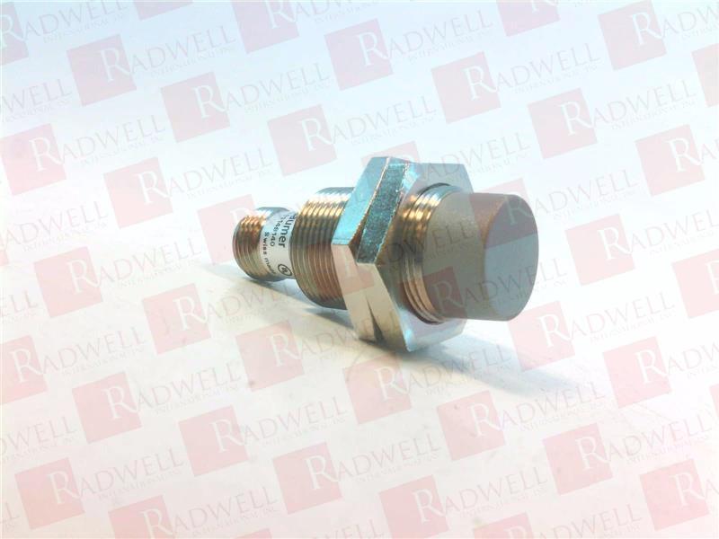 BAUMER ELECTRIC IR18.P15S-N45.PO1Z.7BO