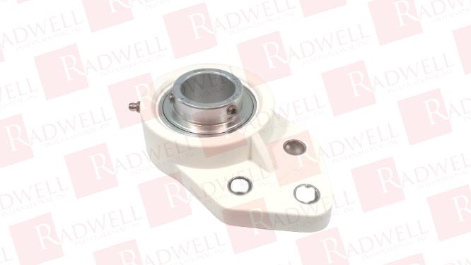 NTN BEARING ZUCFBL207-23