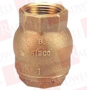 NIBCO NL9318A