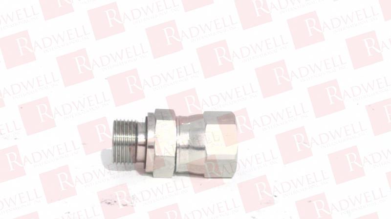 PARKER 8F642EDMXSS