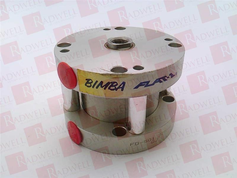 BIMBA FO-501.375-4