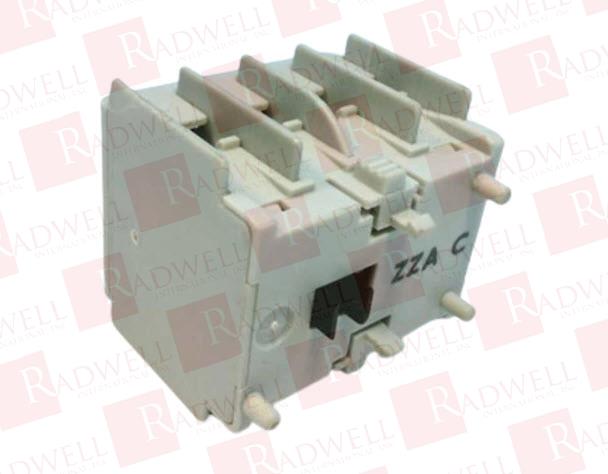 ALLEN BRADLEY 100-KFA04E