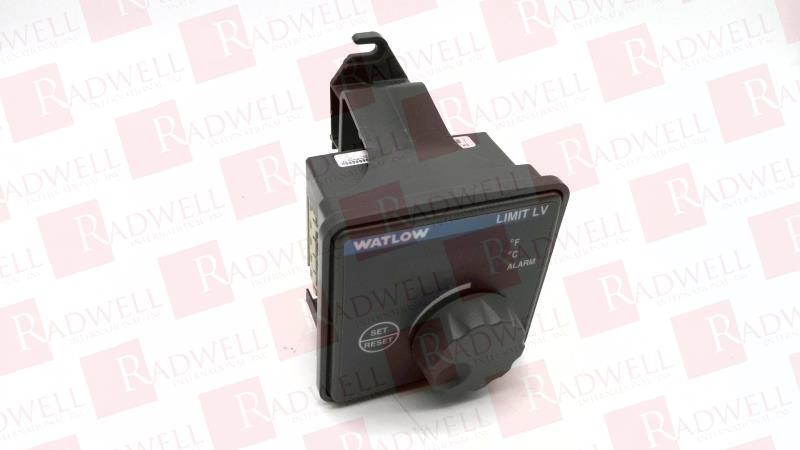 WATLOW LVE6LU00000600A