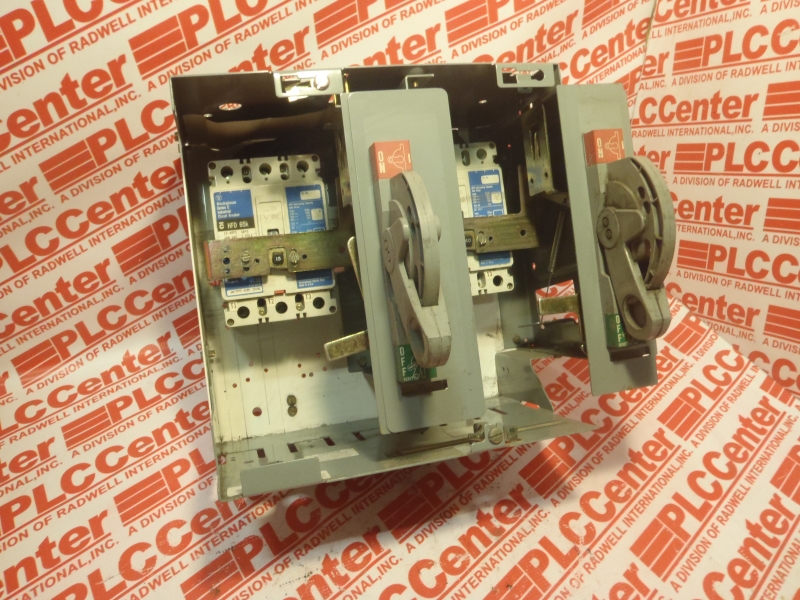 2193F-AJC-3036CM-79U Load Center Circuit Breaker by ALLEN BRADLEY