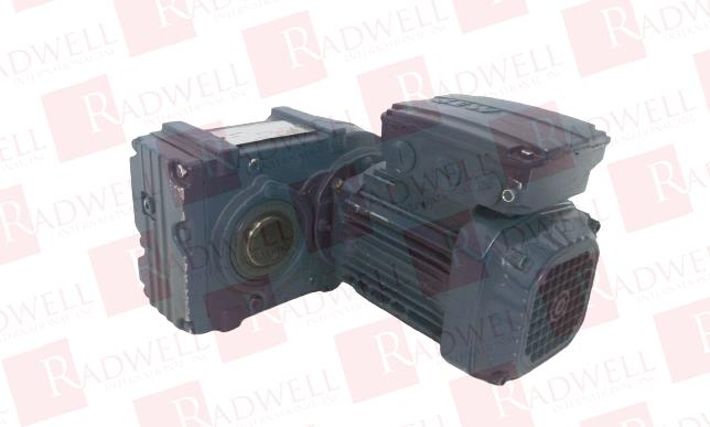 SEW EURODRIVE FA37 DRN71M4