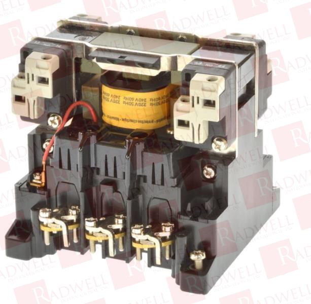 EATON CORPORATION DIL 3-22 110V/50HZ 120V/60HZ