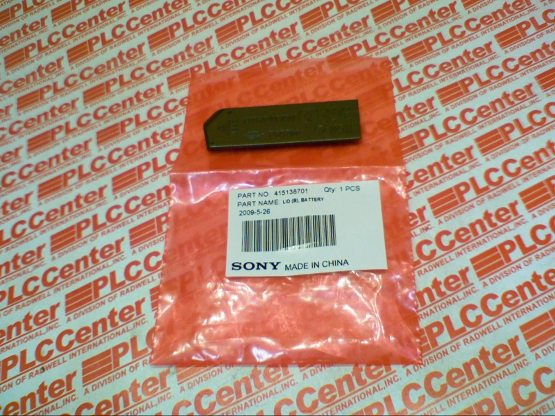 SONY 4-151-387-01