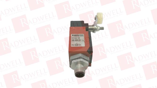 BERNSTEIN AG 608-8185-022