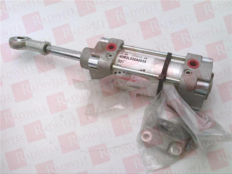 CAMOZZI 40M2L032S0035