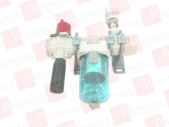 SMC AC40X-F04-6-A-X2473