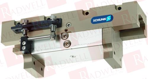 SCHUNK KGG 280