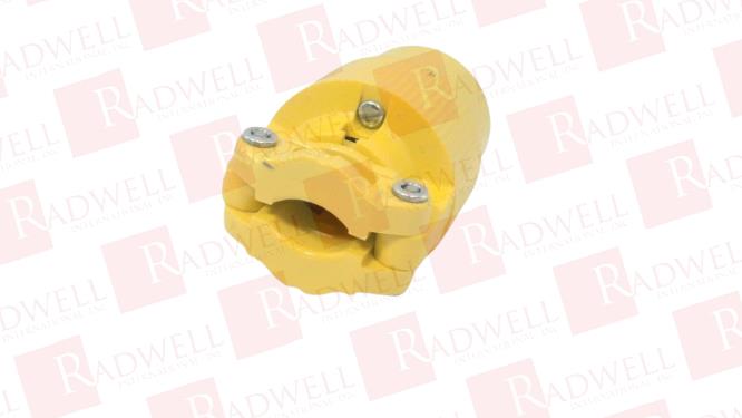 LEGRAND L520-C-YEL