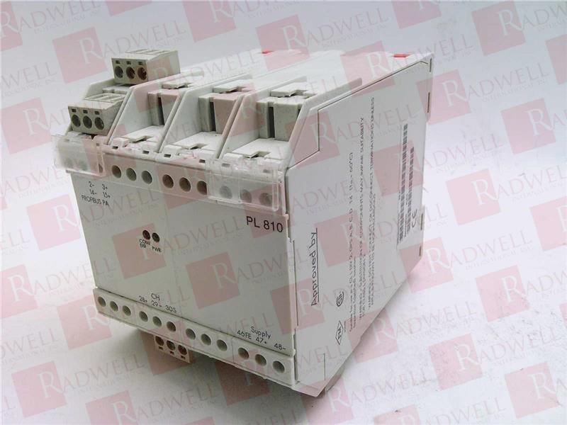ASEA BROWN BOVERI 3BDH000311R0101