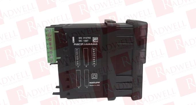 WATLOW PM8C2FJ-AAAAAAA