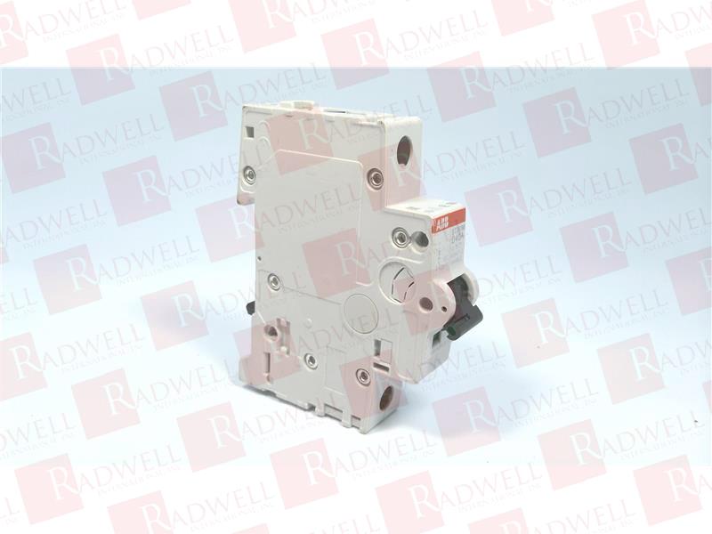 ASEA BROWN BOVERI ST201M-D40