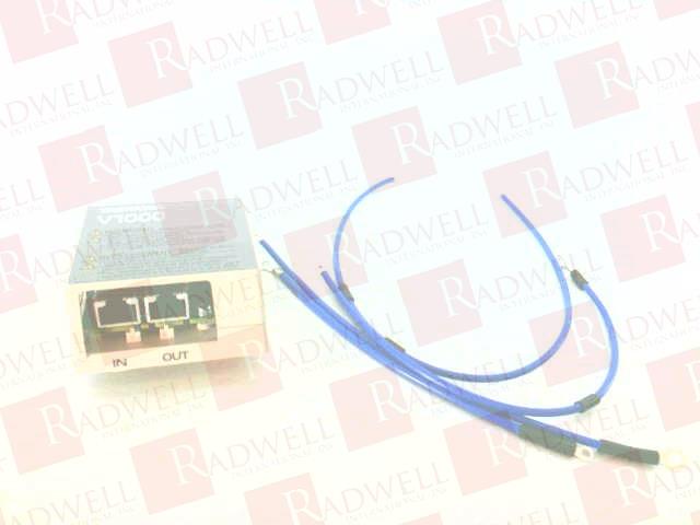 YASKAWA ELECTRIC SI-ES3/V