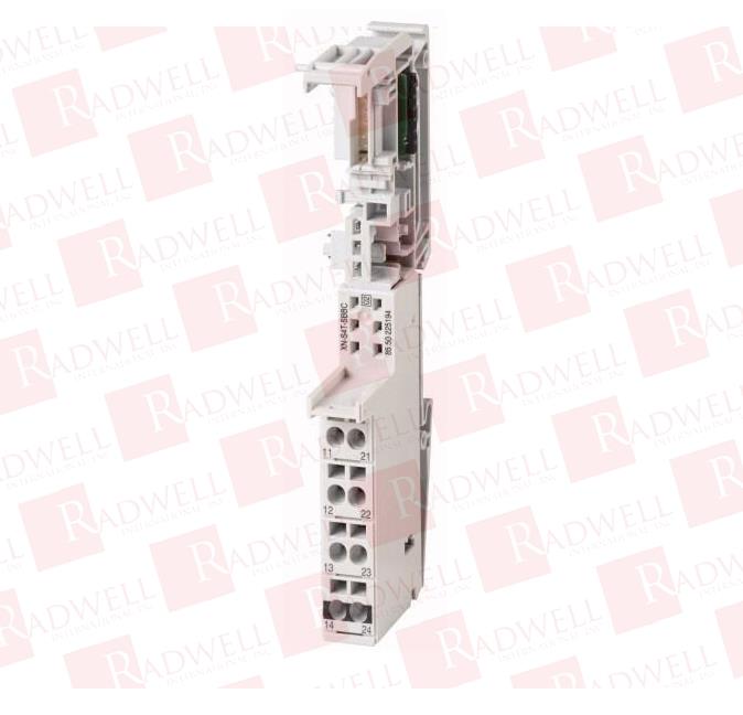 EATON CORPORATION XN-S3T-SBC