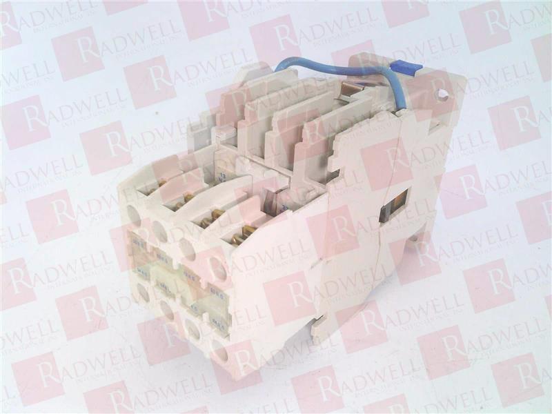 EATON CORPORATION D15CR80T1B