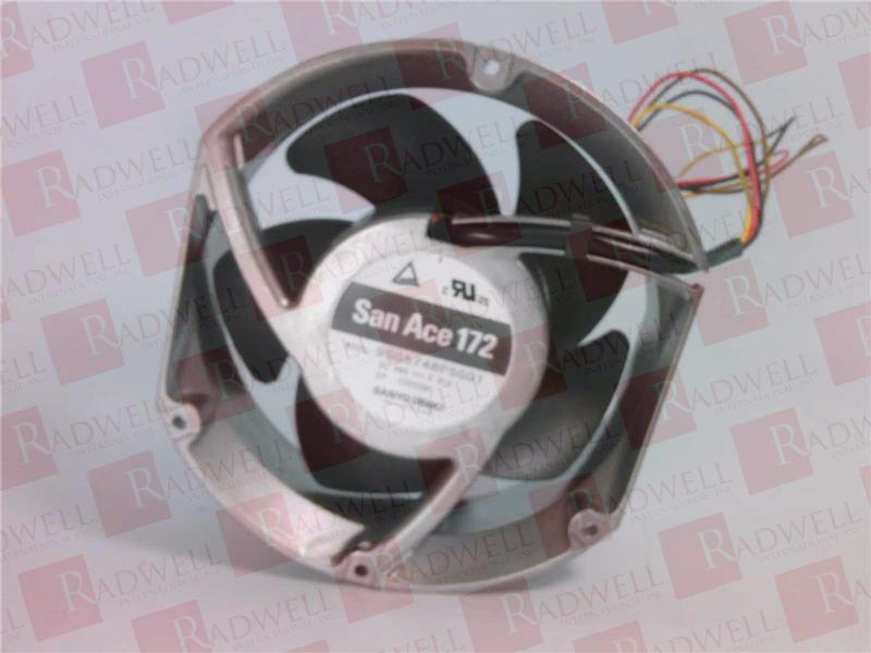 SANYO 9SG5748P5G01