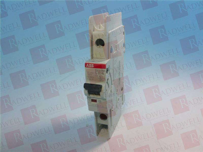 ASEA BROWN BOVERI SU201M-C30