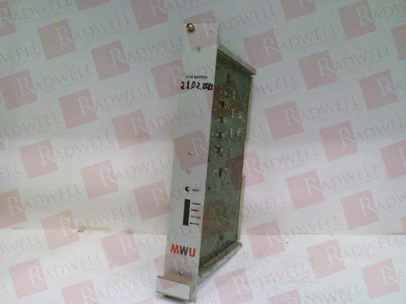 MARQUIP 9917515