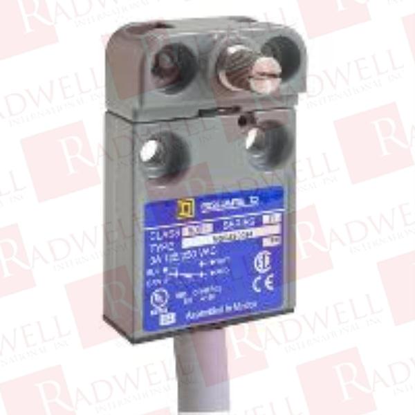 SCHNEIDER ELECTRIC 9007MS04S0110
