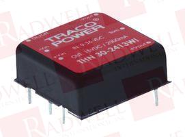 TRACO ELECTRIC THN 30-2412WI