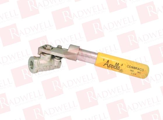 APOLLO VALVES 76-502-01A