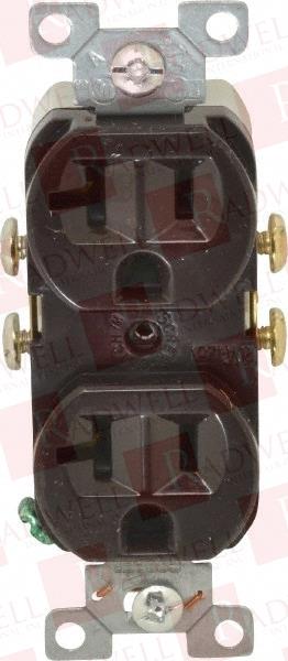 EATON CORPORATION CR20B